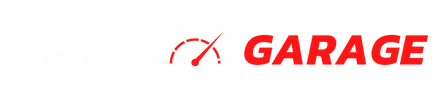 Neils-GARAGE-logo-dark