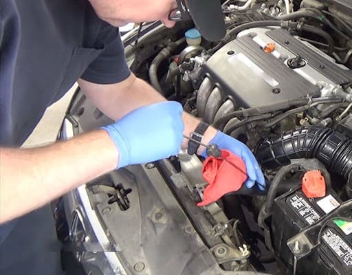 How to Flush Transmission Fluid from The Radiator? Step-by-Step Guide