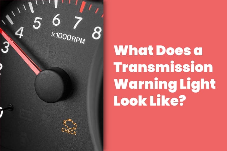 Is There a Warning Light for Low Transmission Fluid?