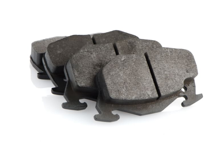 brake pads comparison
